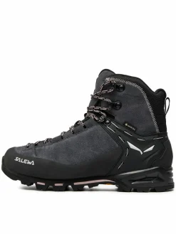 Scarpe da trekking Mtn Trainer Classic Mid Gtx GORE-TEX 61427 0873 Grigio