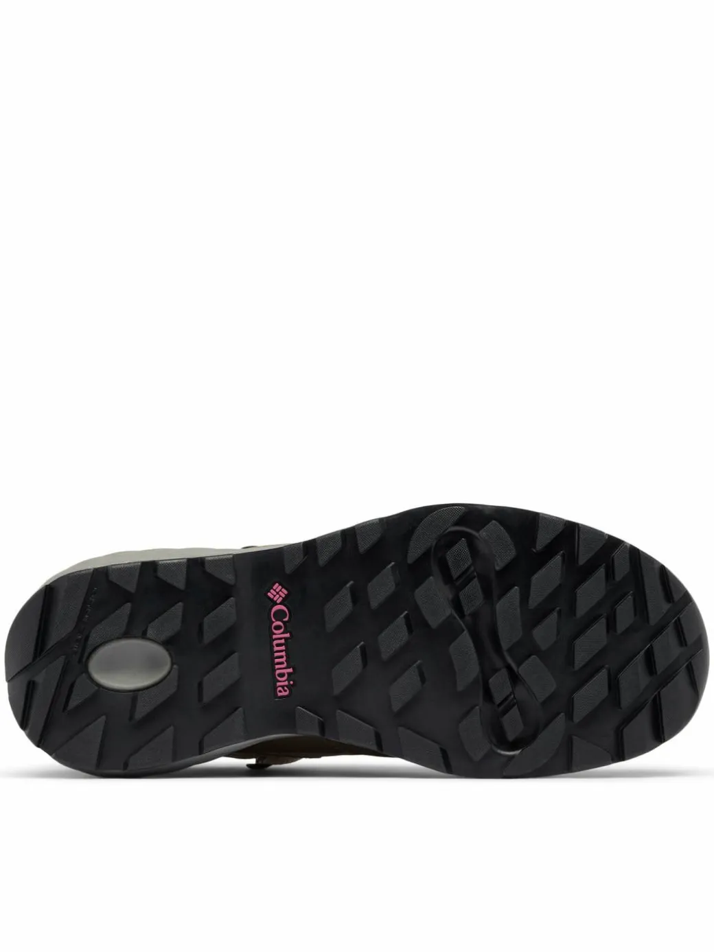 Scarpe da trekking Newton Alpine PT™ 2128851 Marrone