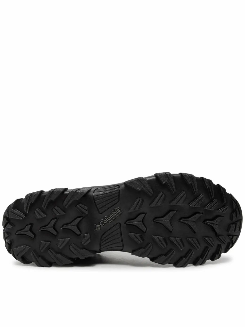 Scarpe da trekking Newton Ridge Plus II Waterproof 1594731 Nero