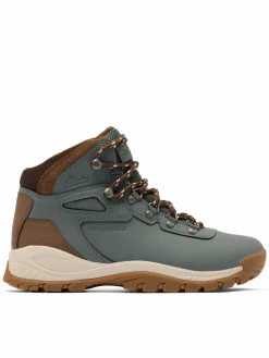 Scarpe da trekking Newton Ridge Mid WP 1424692 Verde