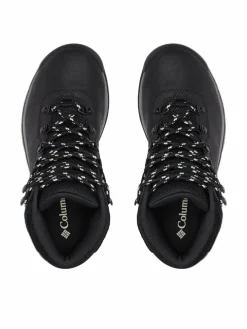 Scarpe da trekking Newton Ridge Plus 1424692 Nero