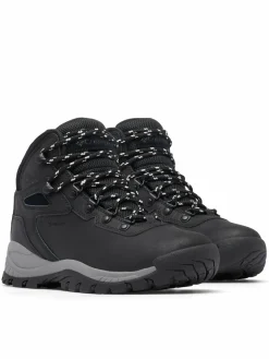 Scarpe da trekking Newton Ridge Plus 1424692 Nero