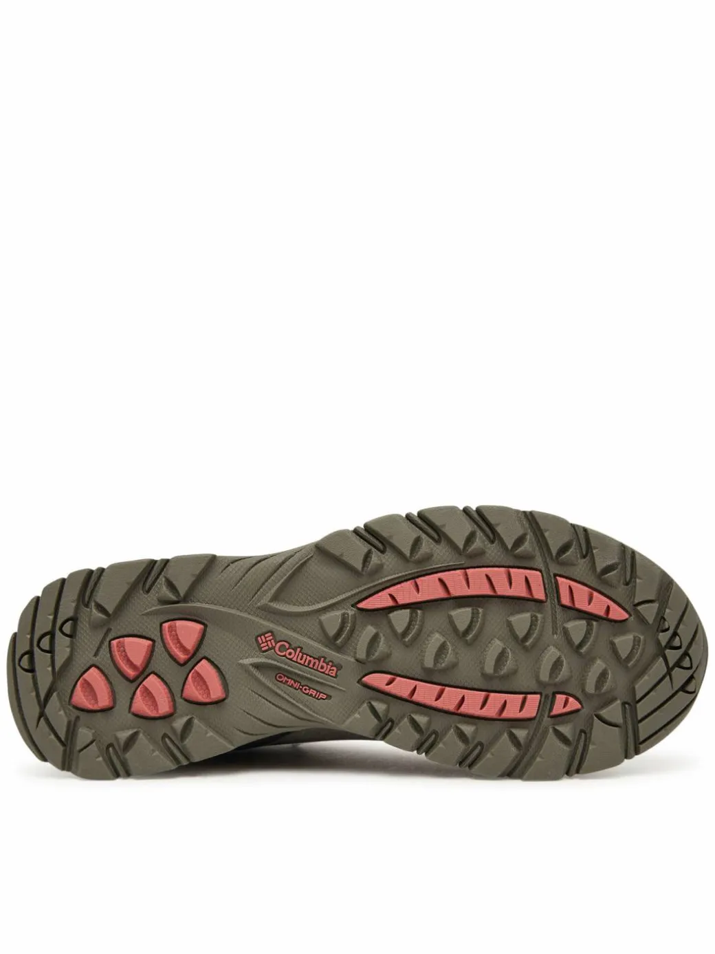 Scarpe da trekking Newton Ridge Plus Waterproof Amped 1718821 Nero
