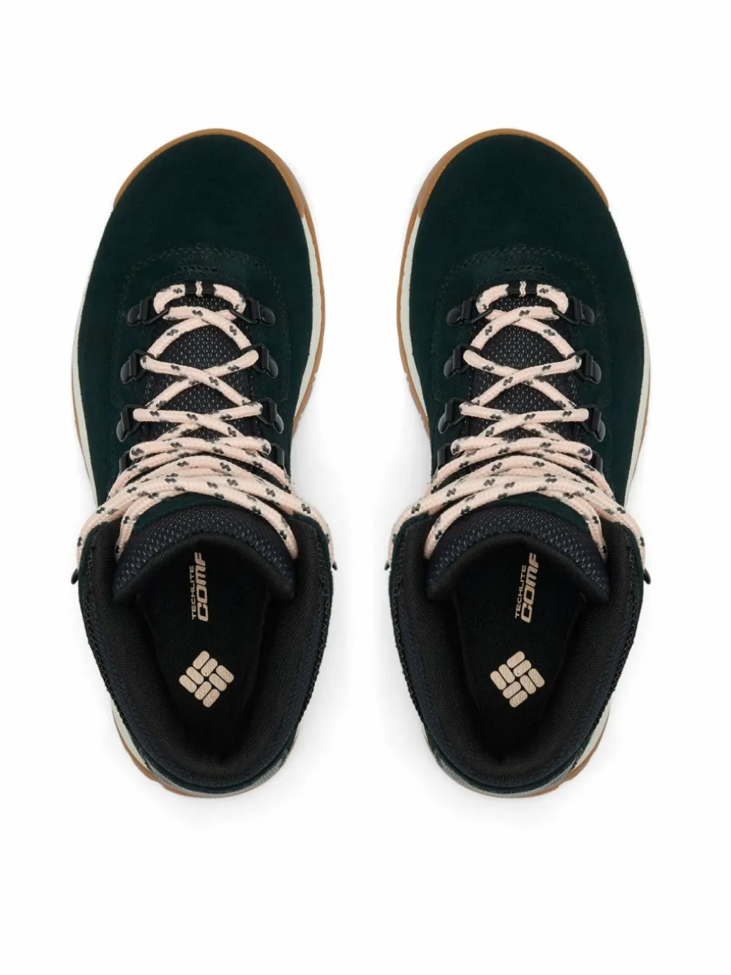 Scarpe da trekking Newton Ridge Plus Waterproof Amped 1718821 Nero