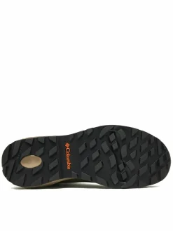 Scarpe da trekking Newton Wander 2109441 Verde