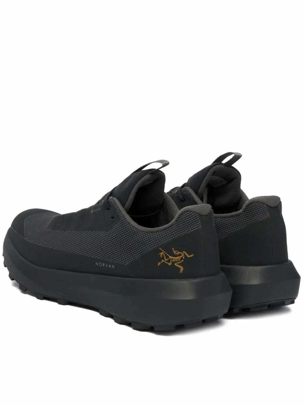 Scarpe da trekking Norvan Ld 4 Gtx X000010399 Nero