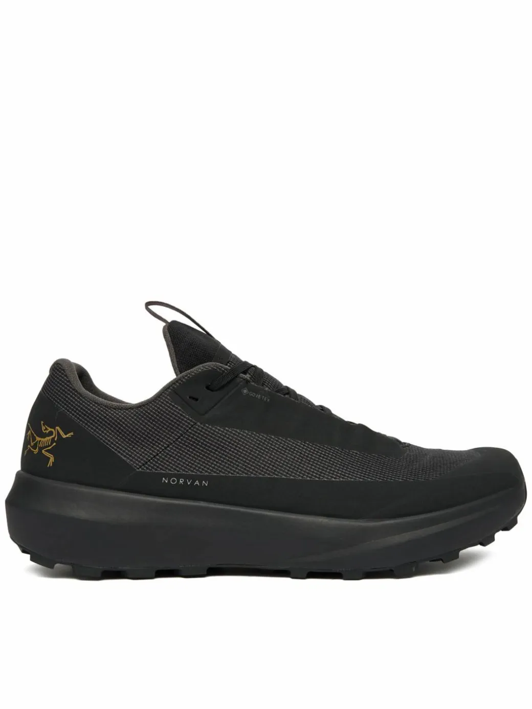 Scarpe da trekking Norvan Ld 4 Gtx X000010397 Nero