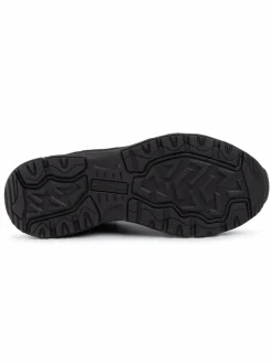 Scarpe da trekking Oak Canyon 51893/BBK Nero