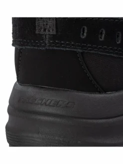 Scarpe da trekking Oak Canyon 51893/BBK Nero
