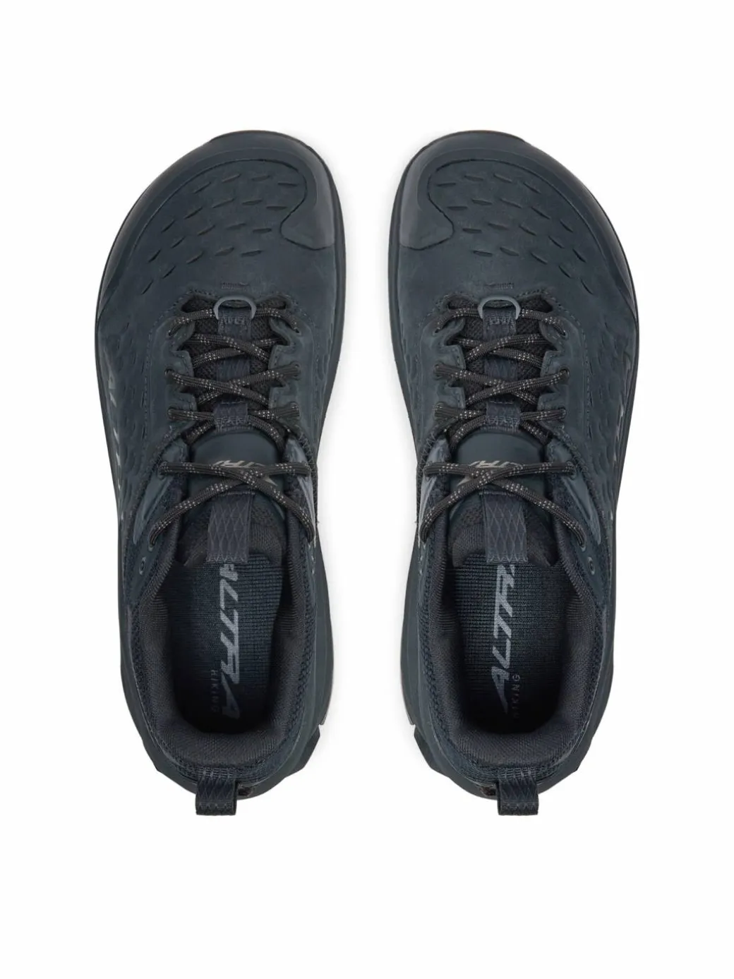 Scarpe da trekking Olympus 6 Hike Low Gtx AL0A85NM Nero