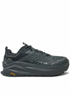 Scarpe da trekking Olympus 6 Hike Low GTX AL0A85NN Nero