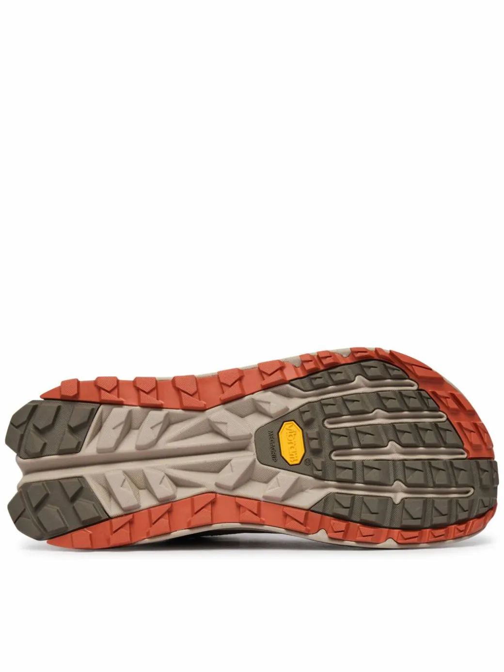 Scarpe da trekking Olympus 6 Hike Low Gtx AL0A85NM9 Marrone