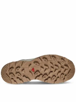 Scarpe da trekking Outchill Thinsulate™ Waterproof L47328100 Verde