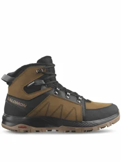 Scarpe da trekking Outchill Thinsulate™ Waterproof L47381900 Marrone