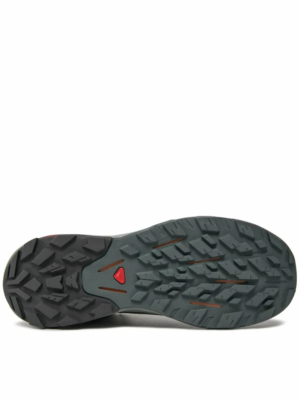 Scarpe da trekking Outpulse Mid GORE-TEX L47297600 Verde