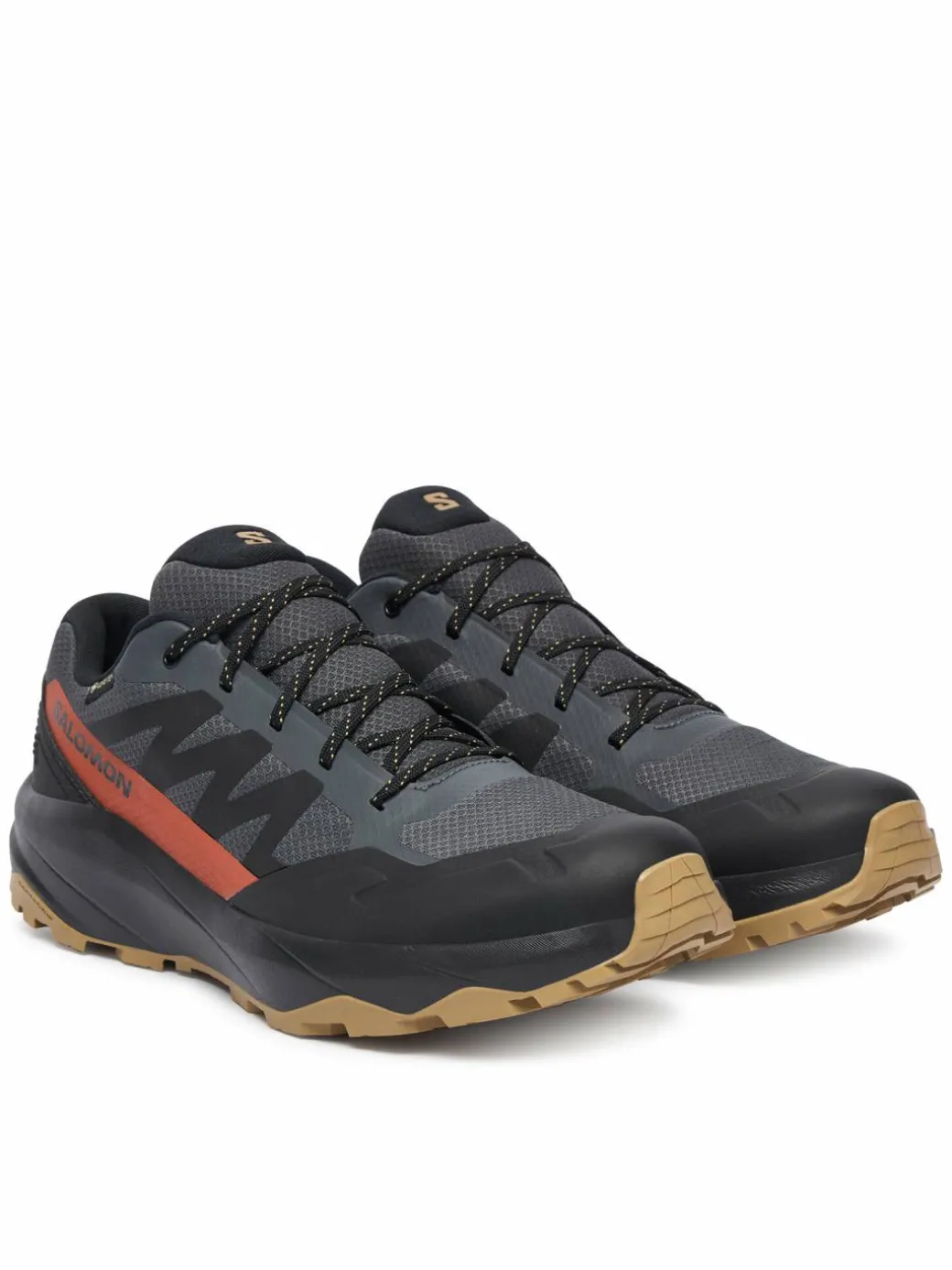 Scarpe da trekking Outscape Gtx GORE-TEX L49233000 Grigio