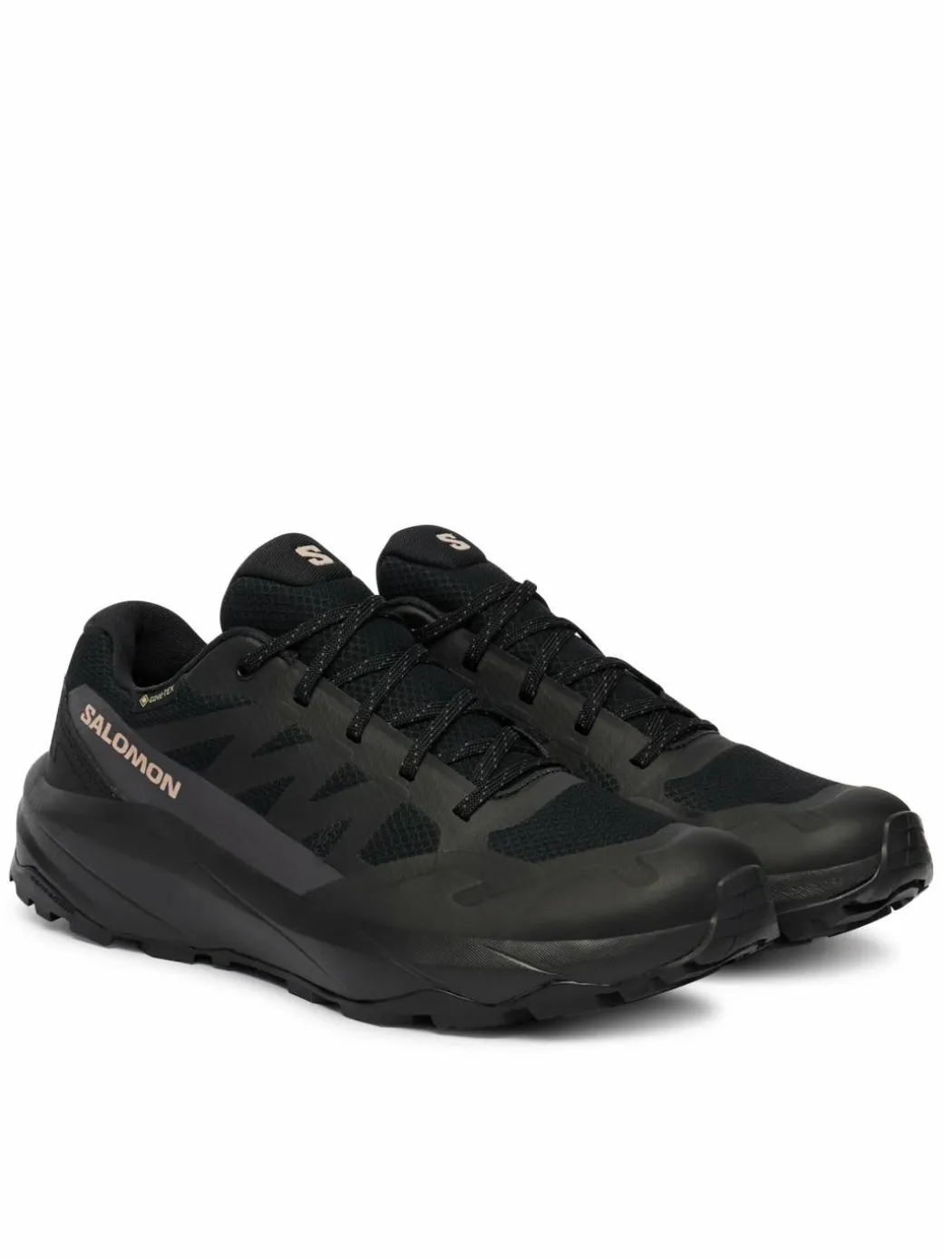 Scarpe da trekking Outscape Gtx W L49229100 Blu scuro