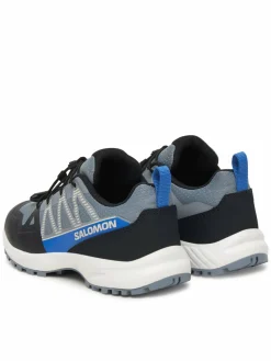 Scarpe da trekking Outscape J L49205500 Grigio