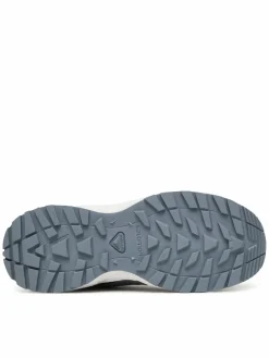 Scarpe da trekking Outscape J L49205500 Grigio