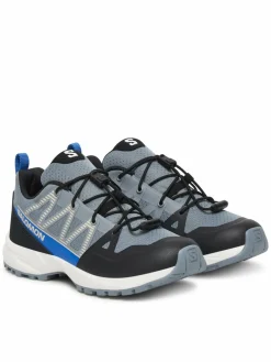 Scarpe da trekking Outscape J L49205500 Grigio