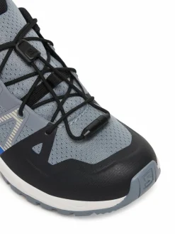 Scarpe da trekking Outscape J L49205500 Grigio