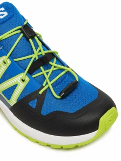 Scarpe da trekking Outscape J L49213100 Blu