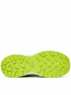 Scarpe da trekking Outscape J L49213100 Blu
