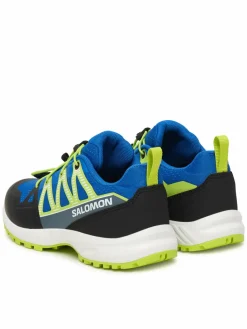 Scarpe da trekking Outscape J L49213100 Blu