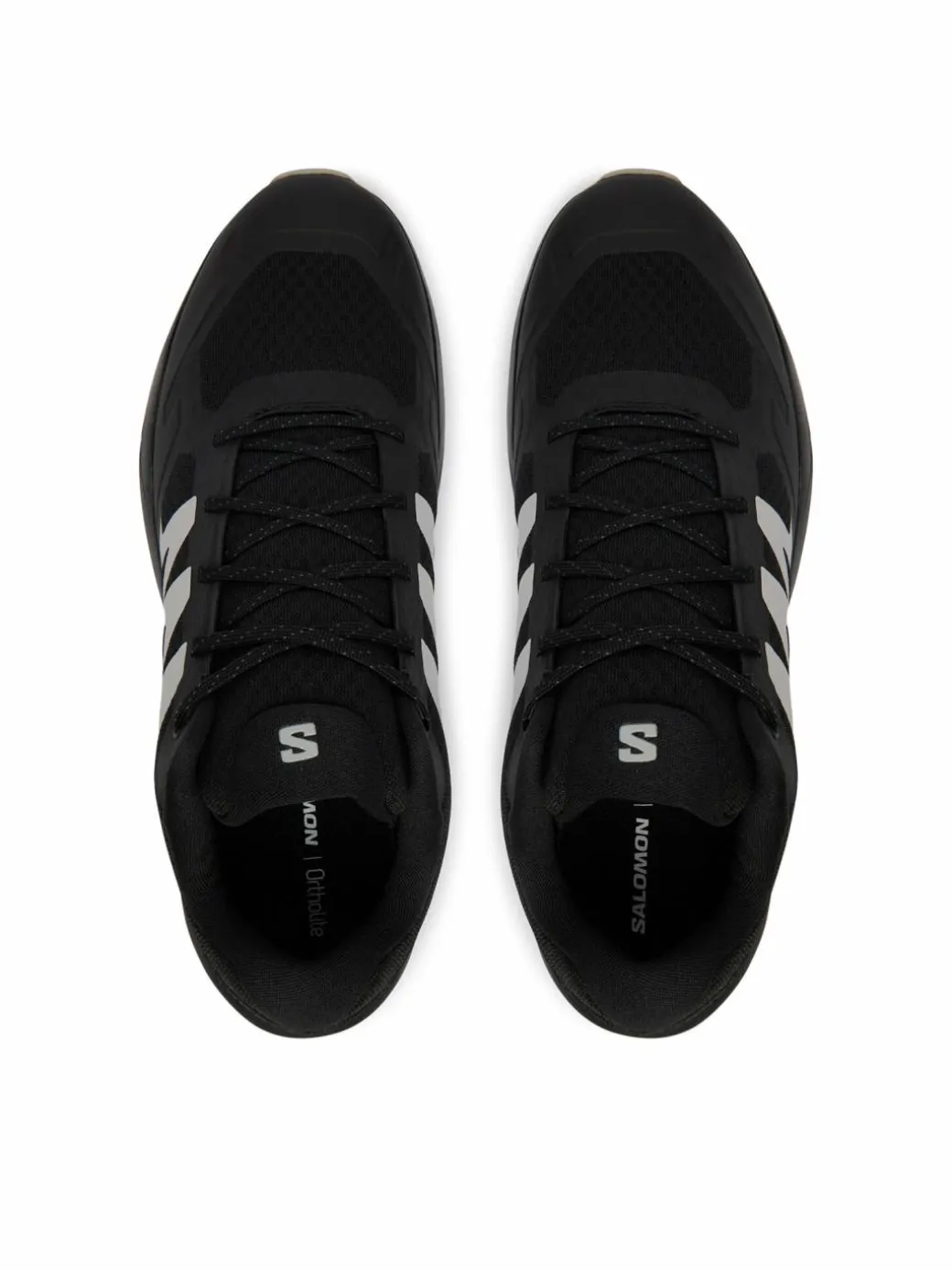 Scarpe da trekking Outscape L49228700 Nero