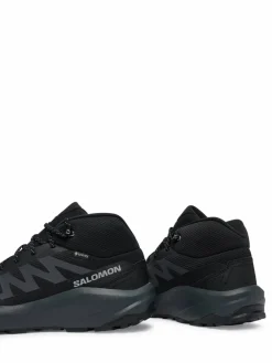 Scarpe da trekking Outscape Mid Gtx GORE-TEX L45410600 Nero