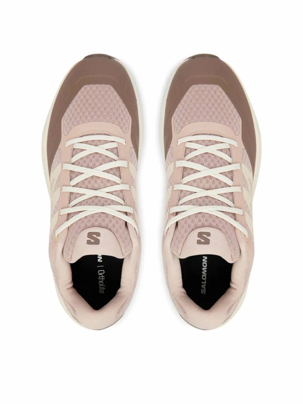 Scarpe da trekking Outscape W L49153400 Rosa