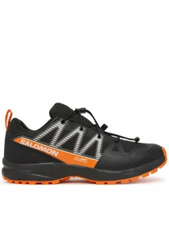 Scarpe da trekking Outscape Wp L49172700 Nero