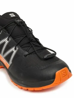 Scarpe da trekking Outscape Wp L49172700 Nero