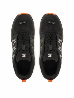 Scarpe da trekking Outscape Wp L49172700 Nero