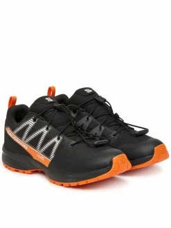 Scarpe da trekking Outscape Wp L49172700 Nero