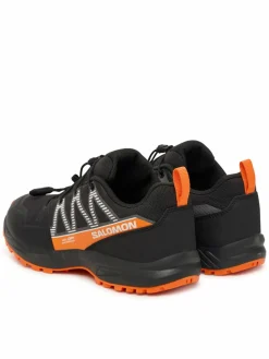 Scarpe da trekking Outscape Wp L49172700 Nero