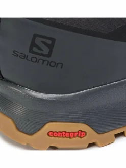 Scarpe da trekking Outsnap Cswp 409220 28 V0 Nero