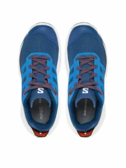 Scarpe da trekking Patrol L47735000 Blu