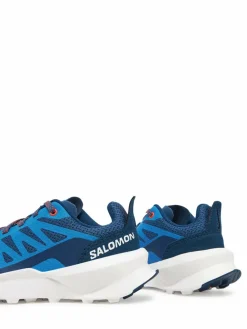 Scarpe da trekking Patrol L47735000 Blu