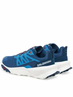 Scarpe da trekking Patrol L47735000 Blu