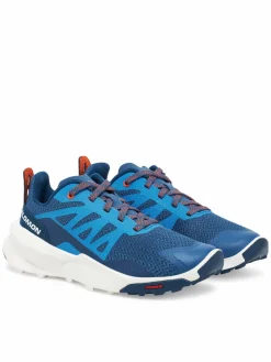 Scarpe da trekking Patrol L47735000 Blu