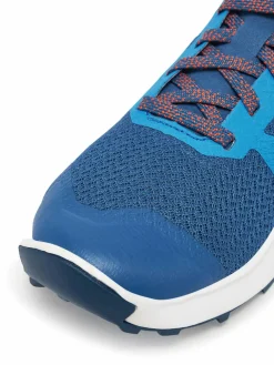 Scarpe da trekking Patrol L47735000 Blu
