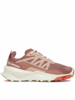 Scarpe da trekking Patrol L47735100 Rosa
