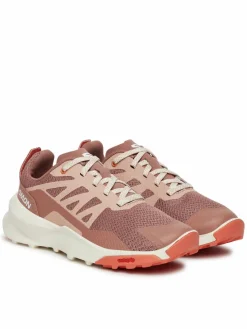Scarpe da trekking Patrol L47735100 Rosa