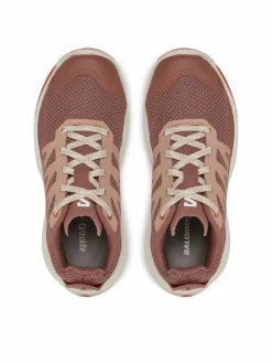 Scarpe da trekking Patrol L47735100 Rosa