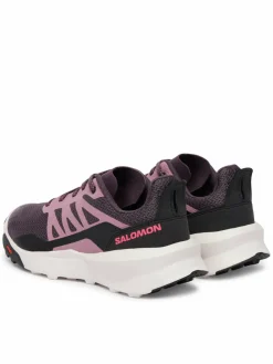 Scarpe da trekking Patrol L49110100 Viola