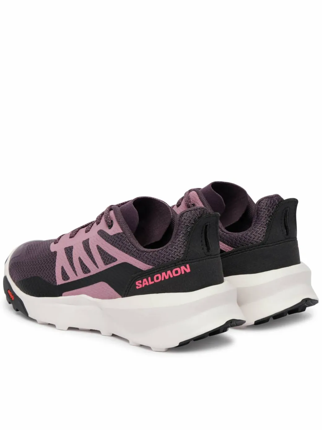 Scarpe da trekking Patrol L49110100 Viola