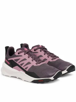 Scarpe da trekking Patrol L49110100 Viola