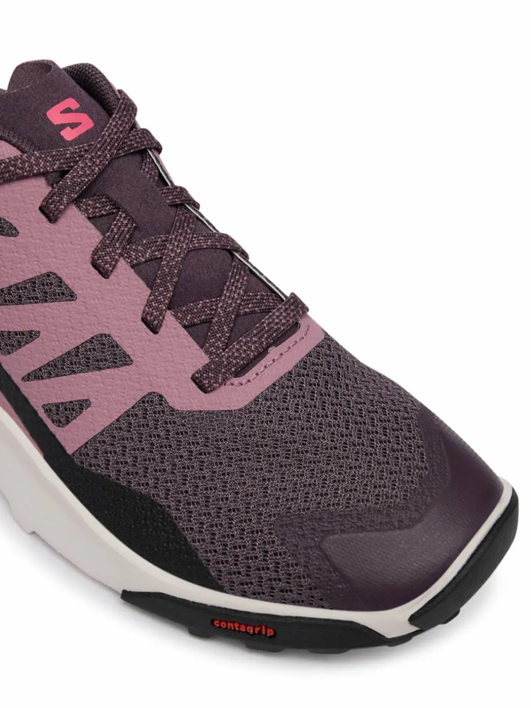 Scarpe da trekking Patrol L49110100 Viola