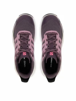 Scarpe da trekking Patrol L49110100 Viola